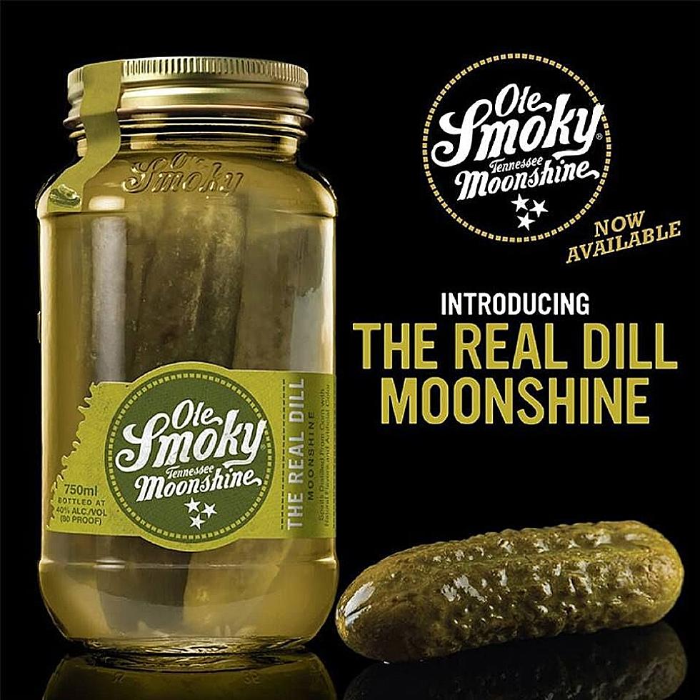 Buzz Has An Alcohol Problem. He's addicted, to moonshine Pickles