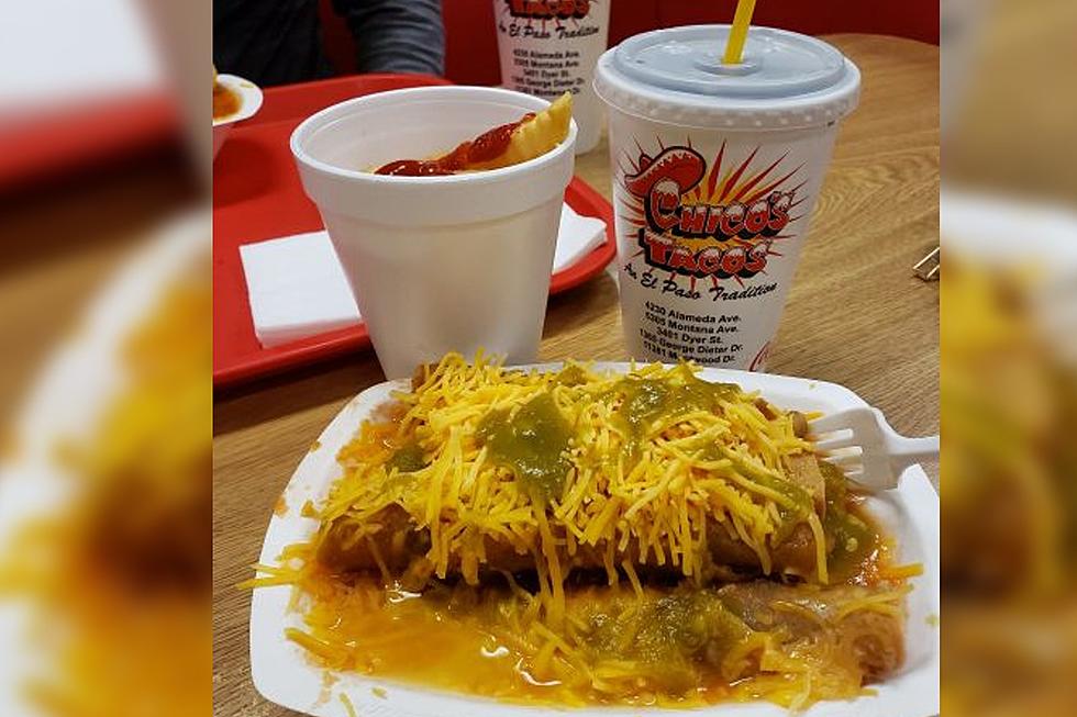 Chico&#8217;s Tacos Put Their Fries in a Cup &#038; People Were Confused