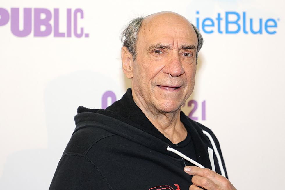 El Pasoan, F. Murray Abraham Joins The Marvel Cinematic Universe
