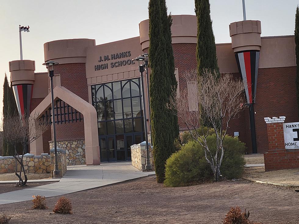 Which High School Has the Worst Stigma of Them all In El Paso?