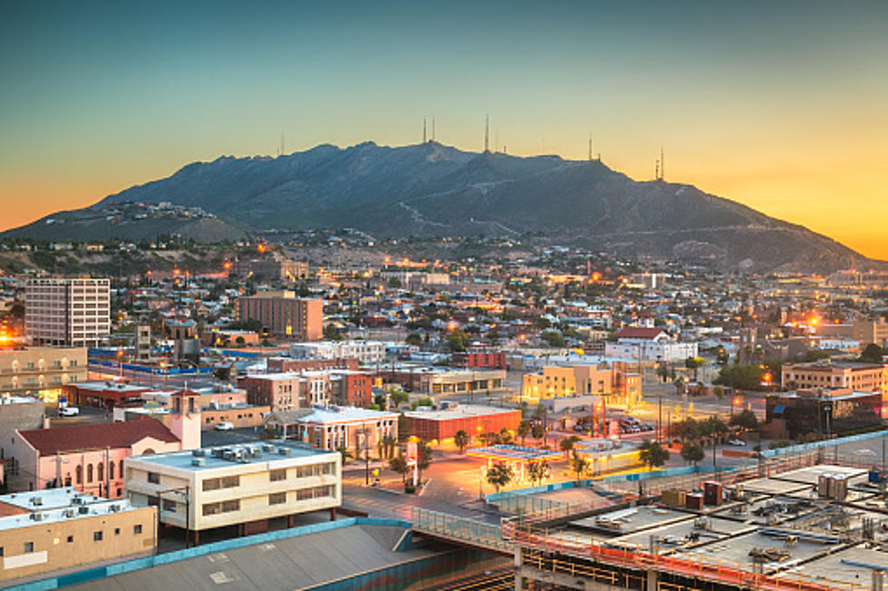 Leaving El Paso: What Special Favors Would You Ask for From EP?