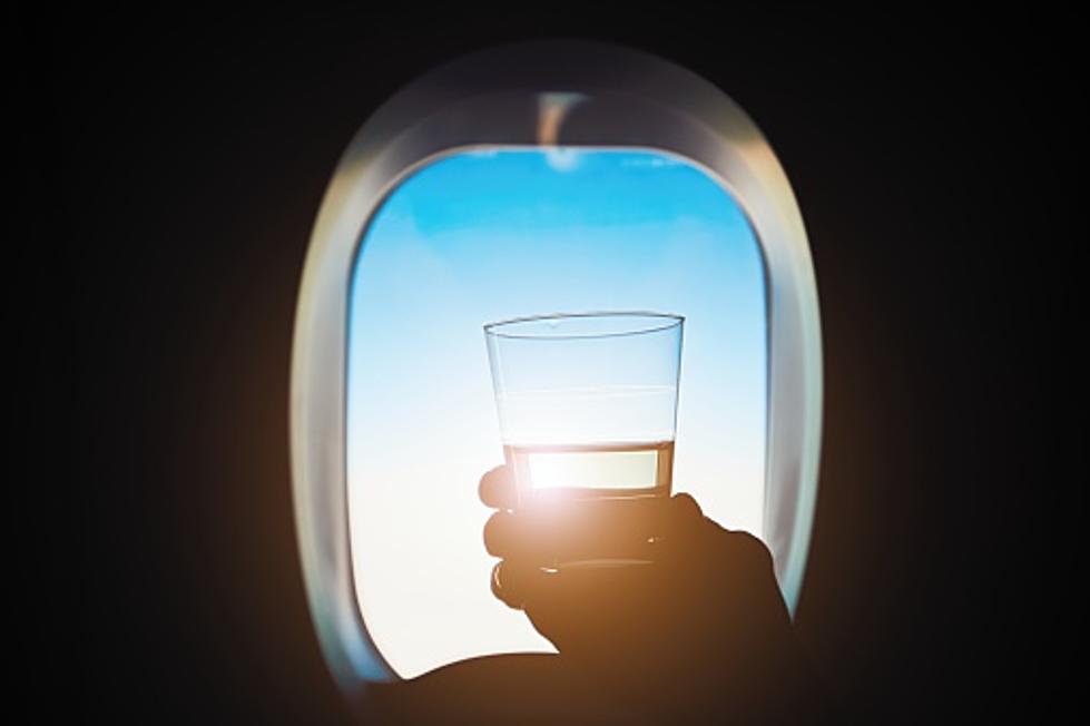 Southwest Airlines Is Ready to Welcome Back Alcohol on Flights