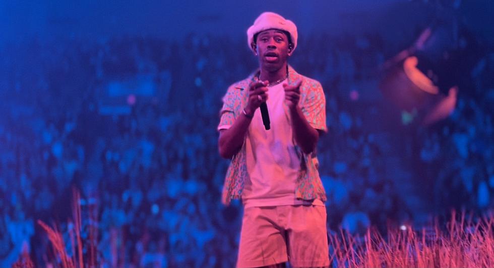Tyler The Creator Fans Upset After 2 Hour Delay But Say Concert Was Worth It