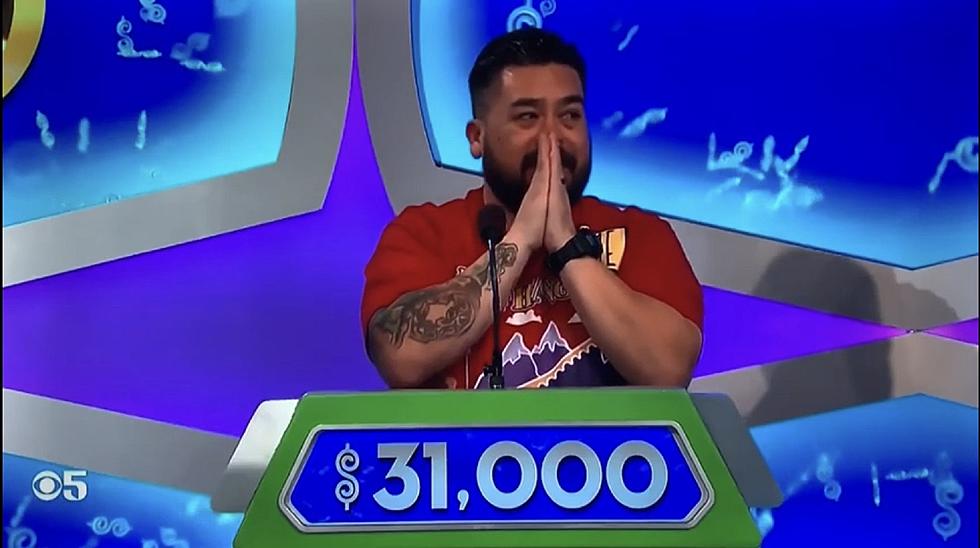 Watch the El Pasoan Who Won Big on Price Is Right