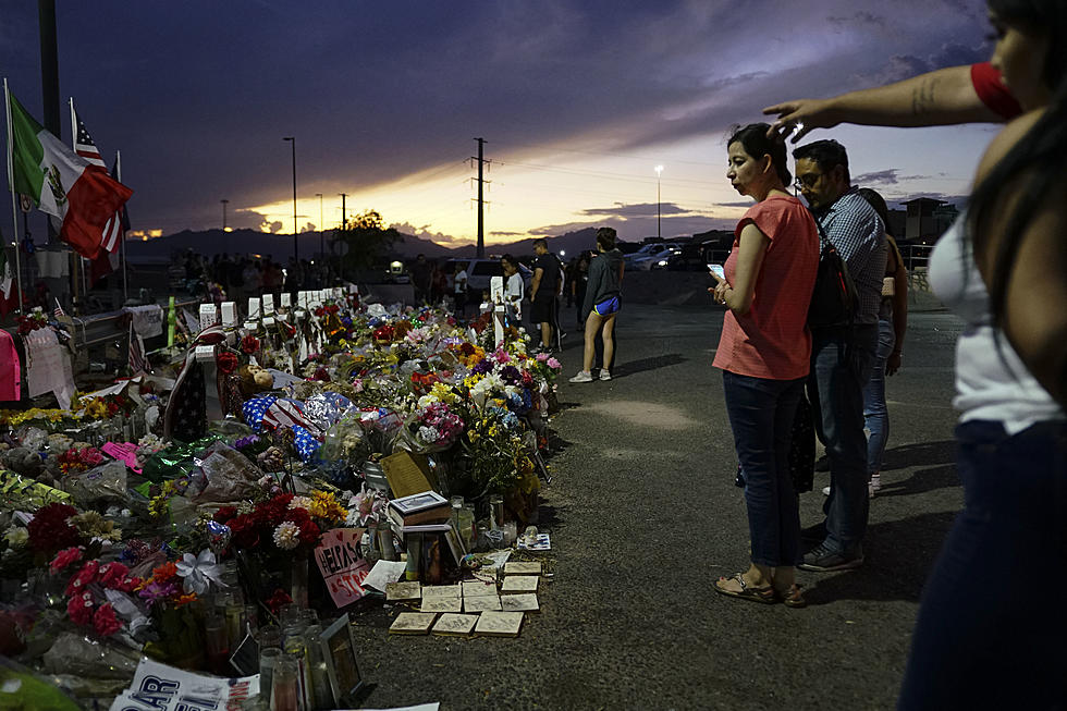 How You Can Help El Paso Filmmakers Release Docuseries on Walmart Shooting