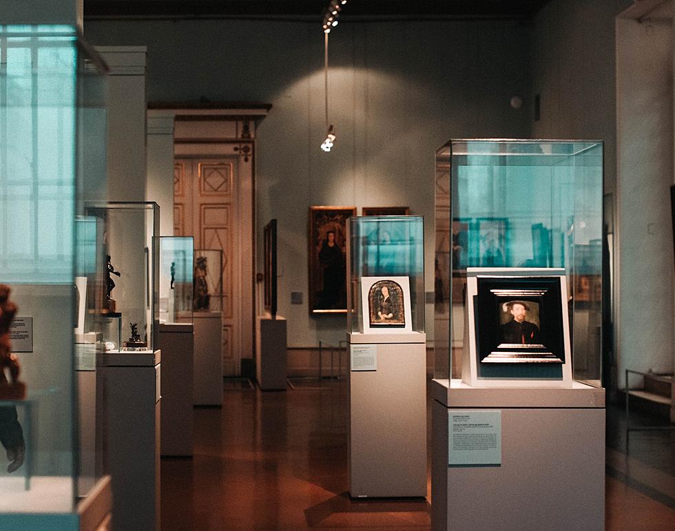 El Paso Museum of History Opens New Exhibition