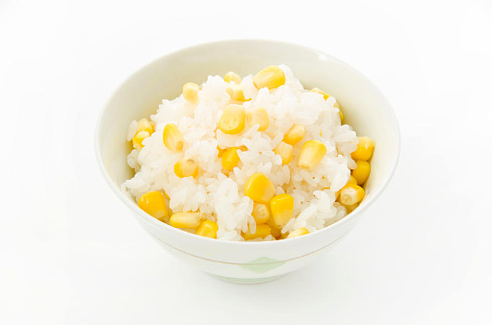 El Paso Foodie Poll: Who Else In El Paso Mixes Corn with Rice?