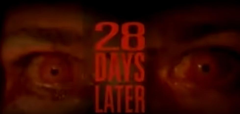 El Pasoans Debate: Is “28 Days Later” a Zombie Movie?