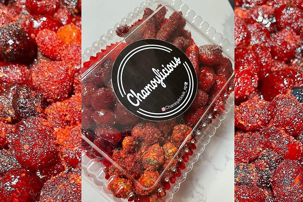 Here’s Where You Can Find Some Yummy Candies Enchilados in El Paso