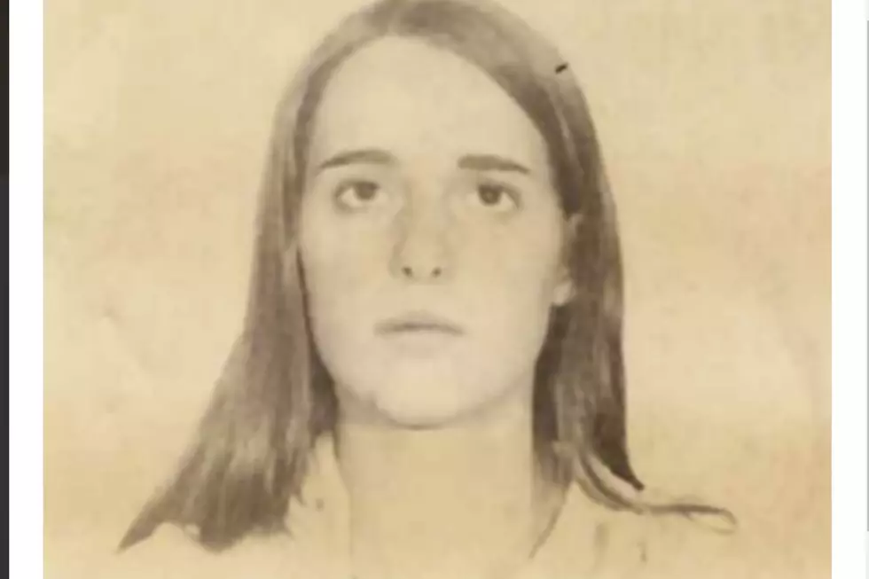 FBI Needs Your Help Figuring Out an El Paso Cold Case from 1979
