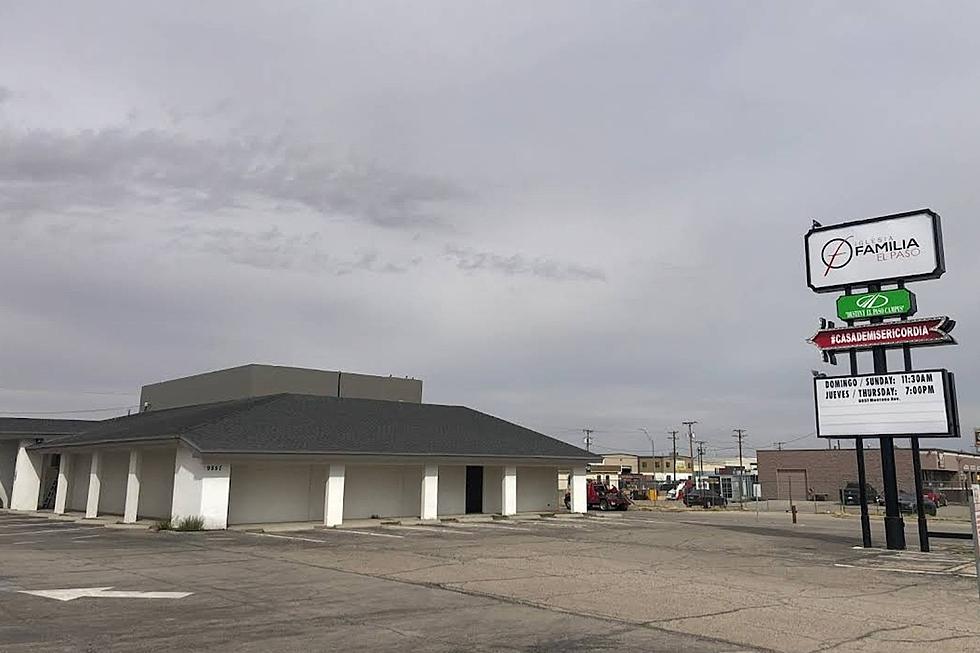 El Paso’s Funny Trend: Strip Clubs Turning into Formal Establishments