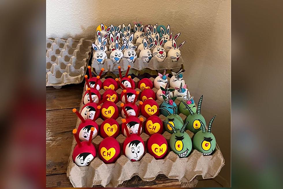 Cool Cascarones For Sale in El Paso In Time for Easter