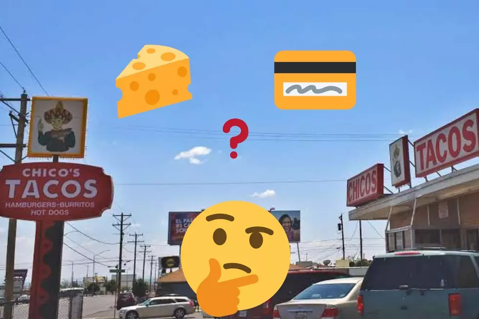 El Paso Debate: Bring Back the OG Cheese or Accept Plastic? 