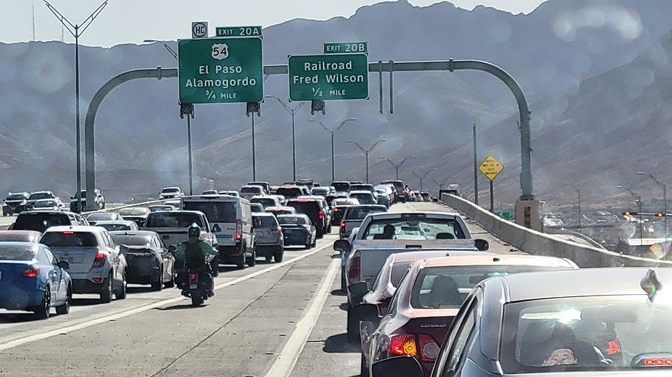 10 MOST Annoying Habits of El Paso Drivers, According to El Paso