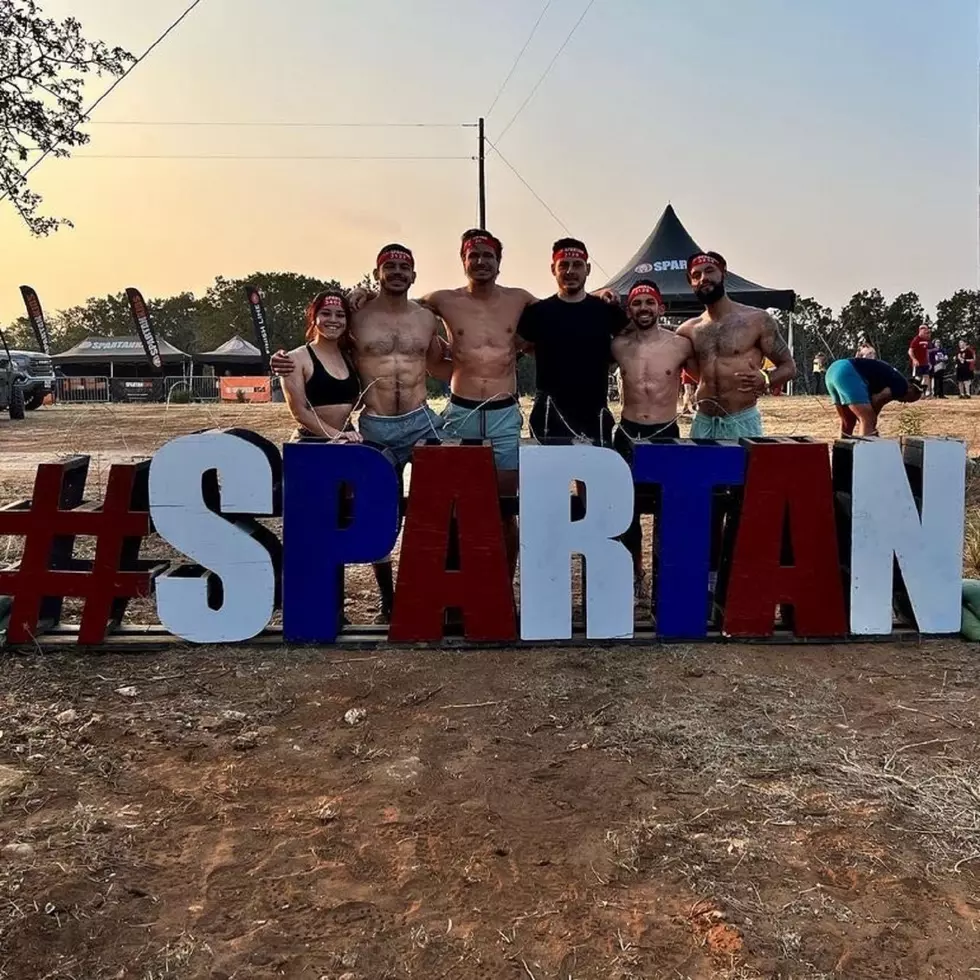 6 El Pasoans Took On Spartan Challenge In Austin & Beat It