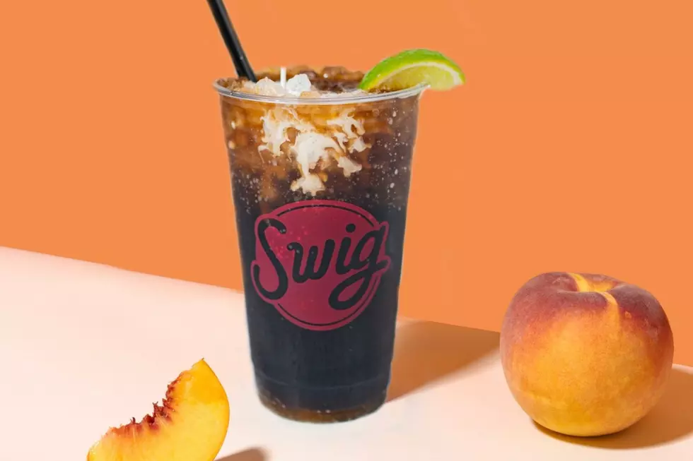 Texas Just Got Invaded by the Popular Dirty Soda Craze