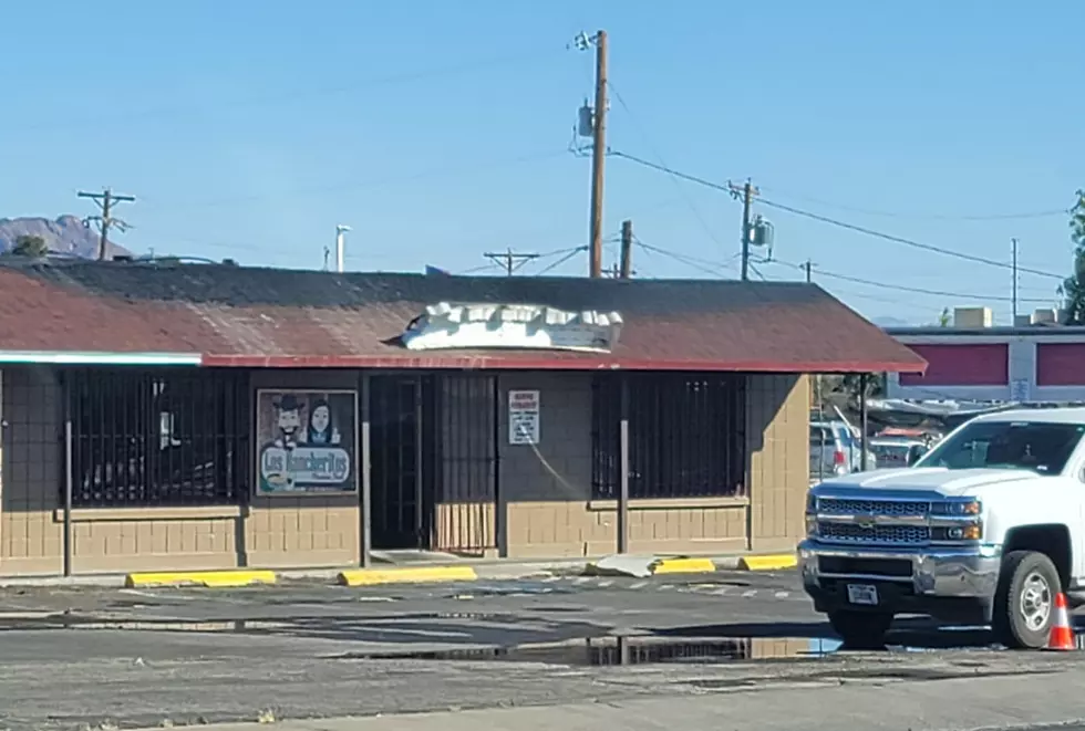 Los Rancheritos in Northeast Catches Fire 