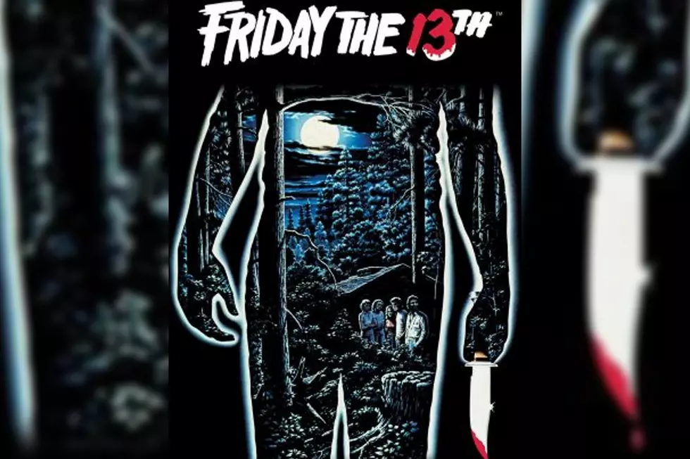 Sunland Park Mall Hosting Friday the 13th Drive In on Friday the 13th