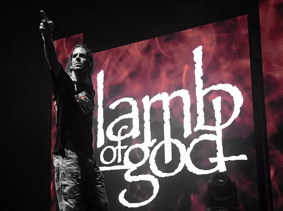 Randy Blythe From 'Lamb Of God' Went To Prison For Killing A Guy?
