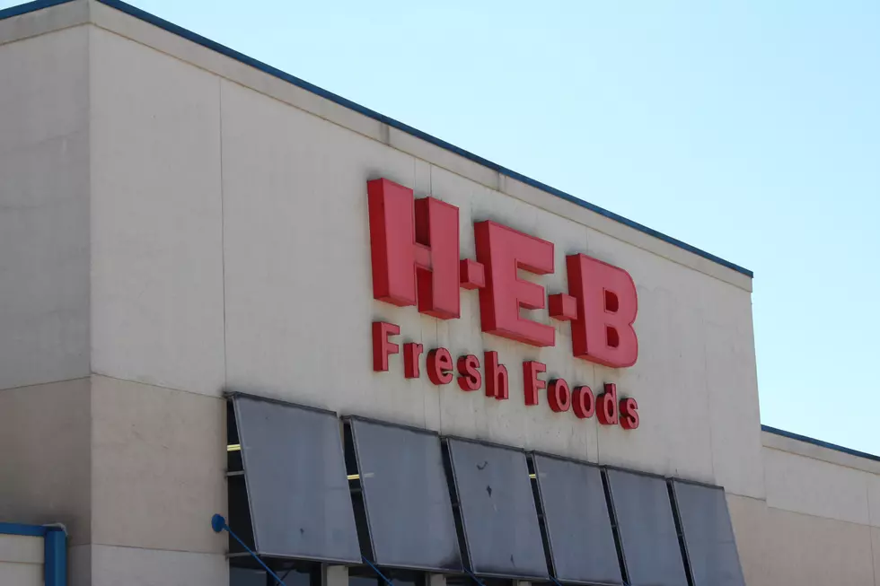 HEB Hears Our Pleas for an El Paso Store