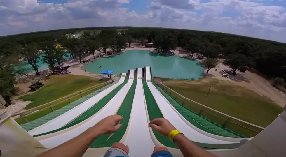 If You Love the Screamer Then You&#8217;ll Love This Slide In TX