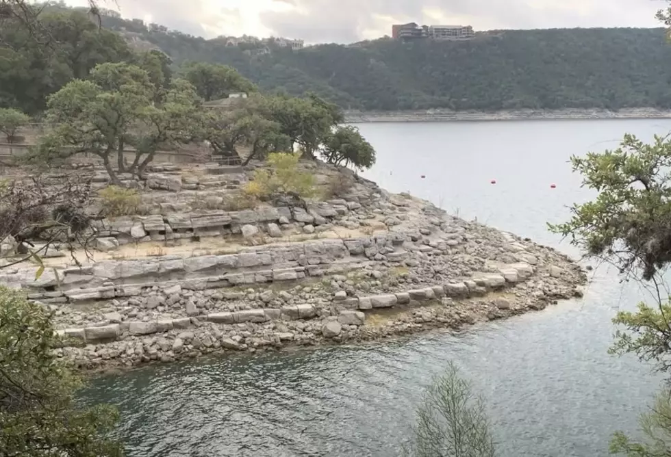 Tan Lines Are Optional at This Wild & Lovely Park In Texas