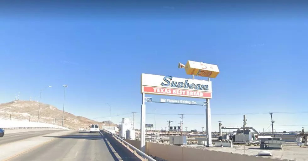 Here Are Pictures of Places In El Paso That You Can Vividly Smell