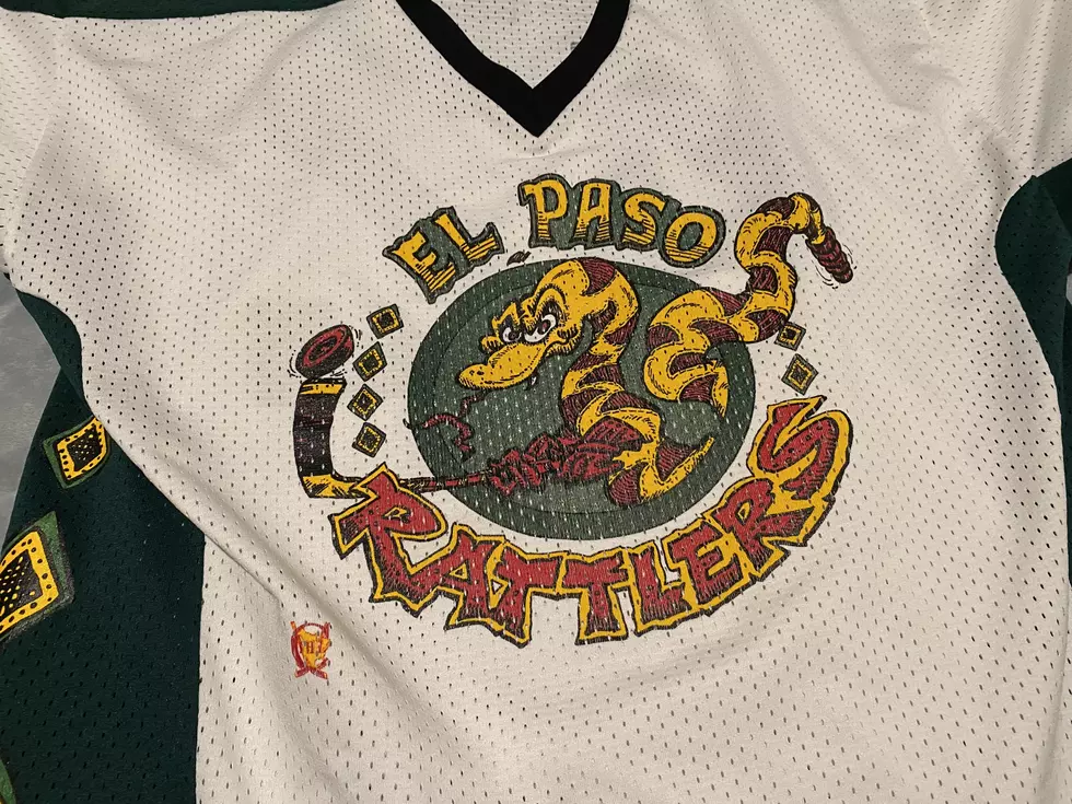 A Exclusive Look & Deep Dive Into El Paso Hockey's History