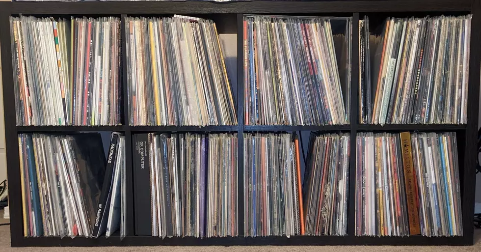 Where Are The Best Places To Get Vinyl Records in El Paso