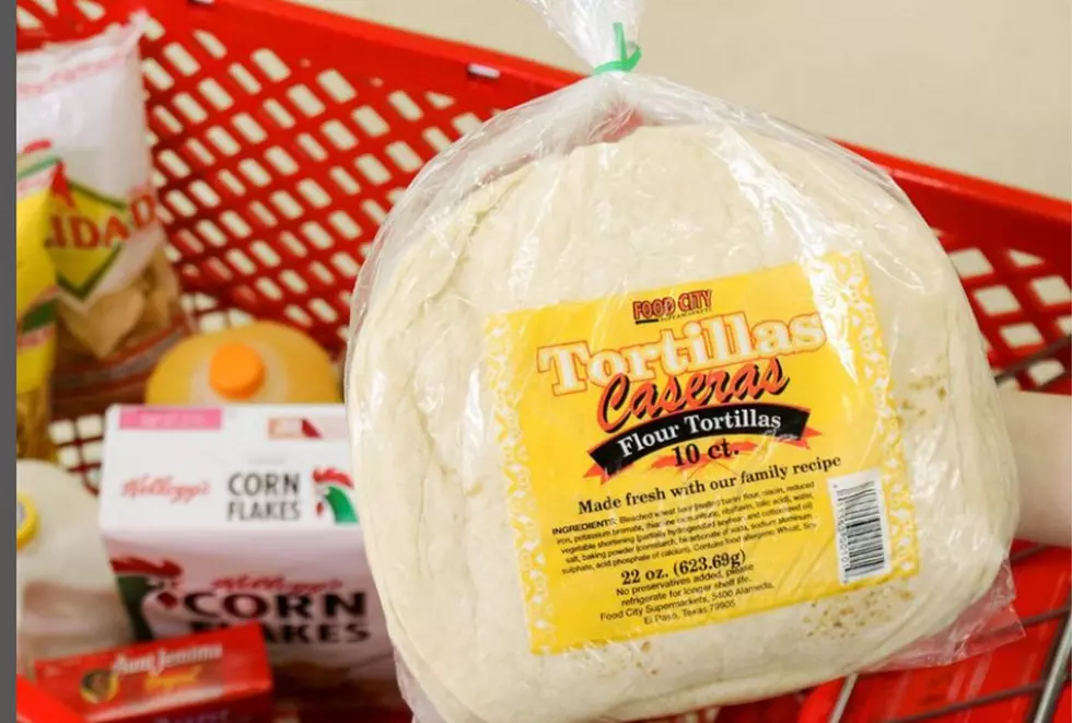 Need a Side Hustle for the Holidays? Food City is Looking for Tortilla Makers