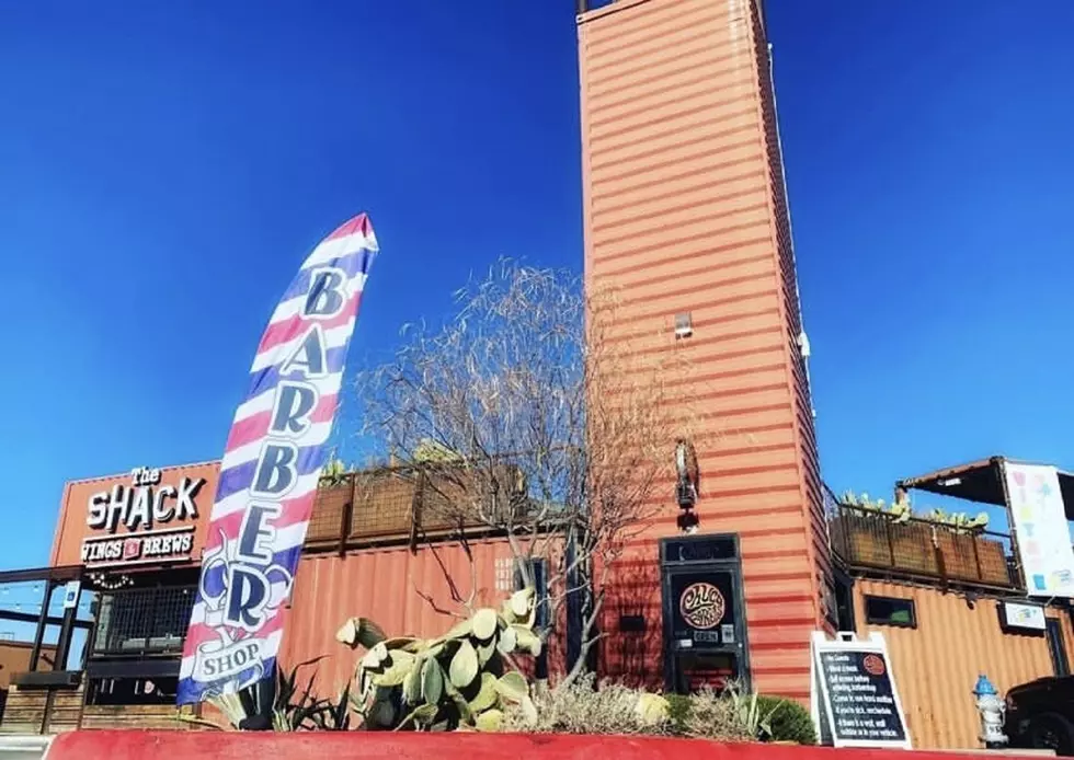 After A Month, El Paso's Chuco Barbas 2.0 Is Coming Back