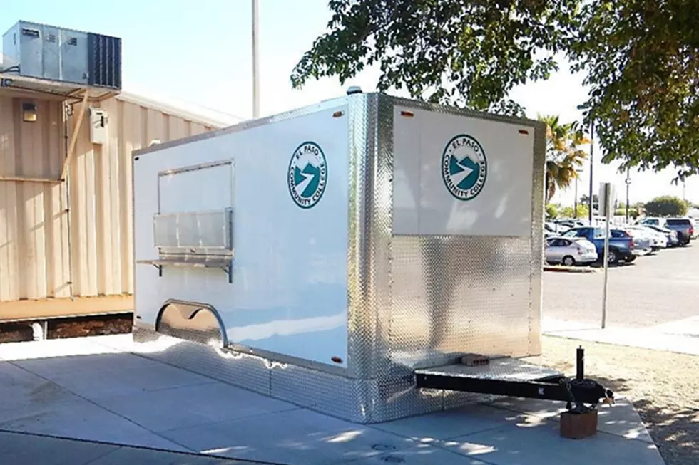 Local Food Vendors Wanted for Mobile Food Kitchen at EPCC