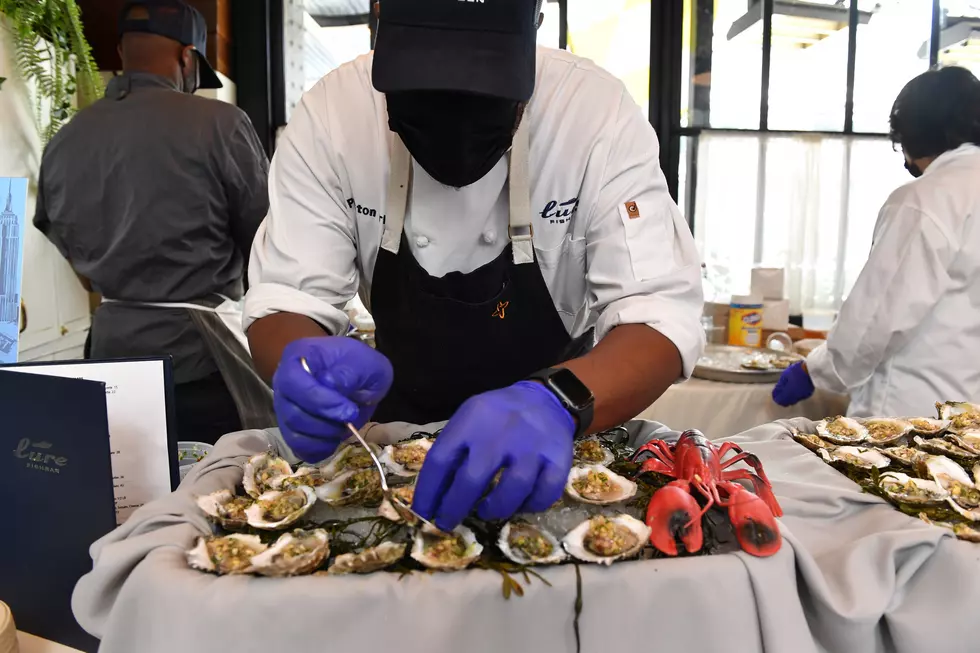 Dallas Man’s Death Reminder Of Raw Oyster “Rules”