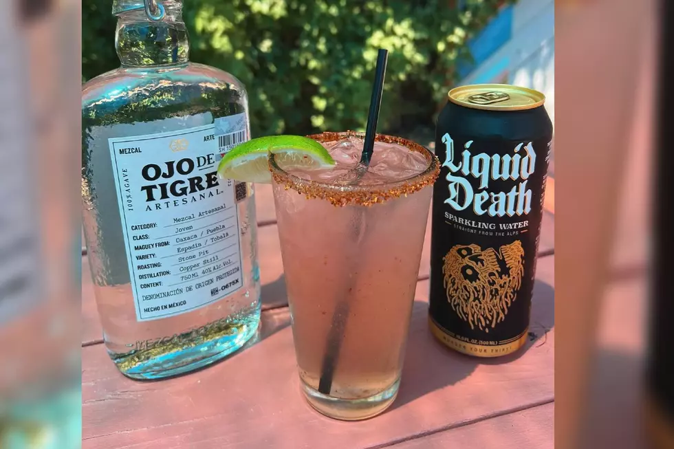 El Paso Bar Pays Tribute to Metallica With Unique Drink of the Day