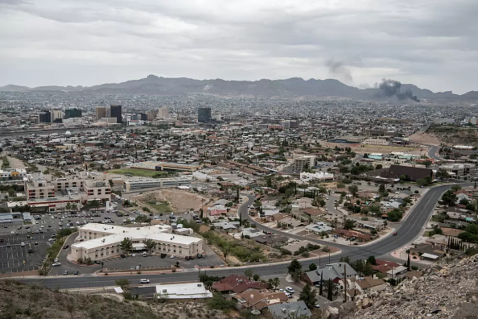 The Great El Paso Was Titled the Most Bilingual City In America