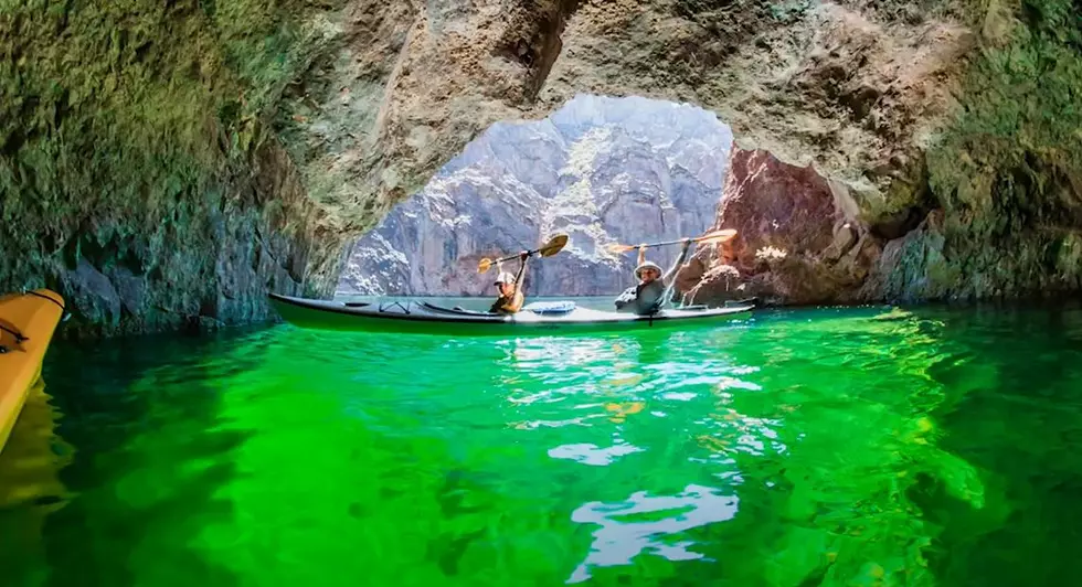 El Pasoans Who Love to Party In Vegas Should Explore Emerald Cove
