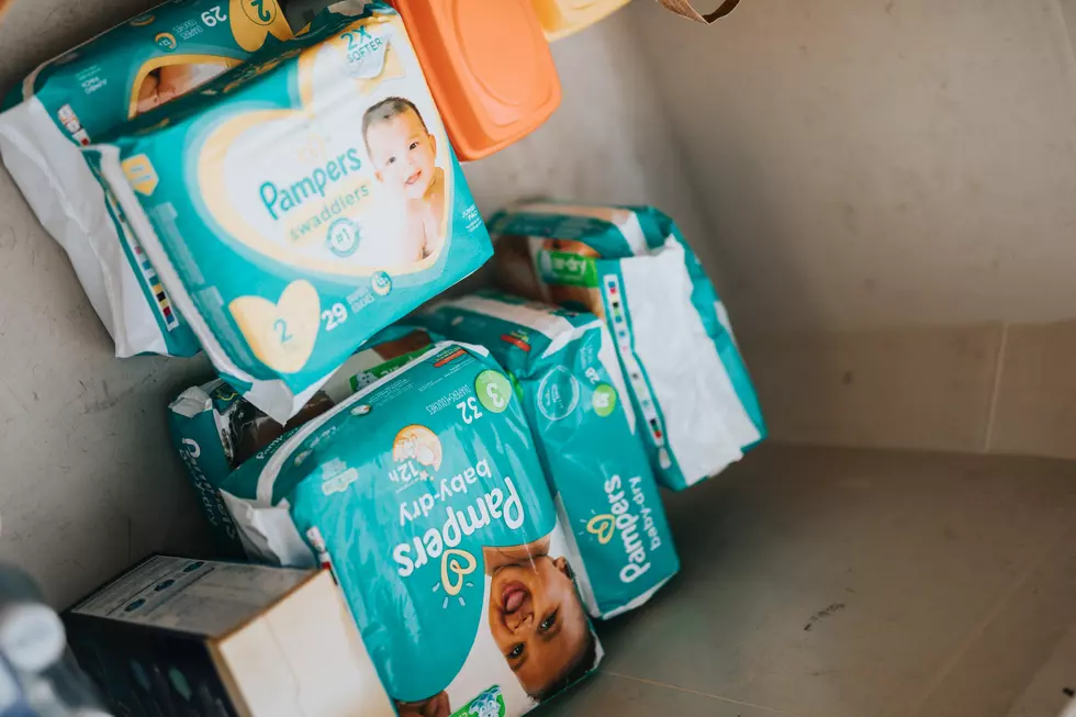 There’s a Kind Place El Paso Families Can Snag Free Baby Supplies