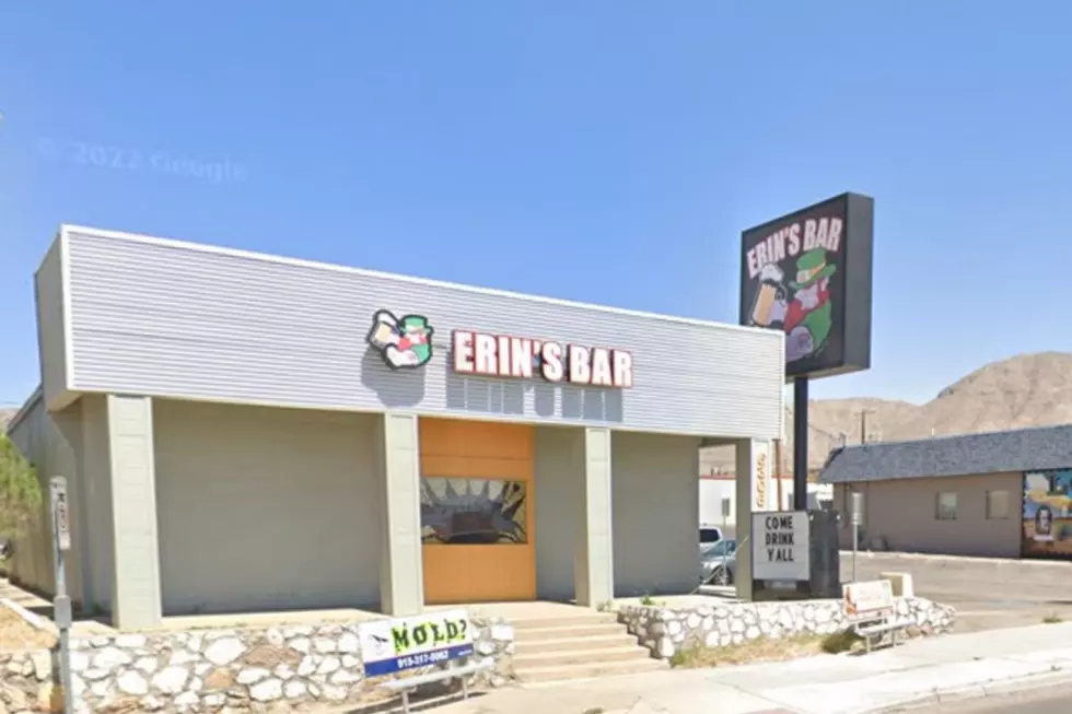 Some El Paso Regulars Terribly Sad About Erin’s Patio Bar Closing