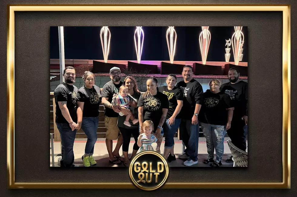 Get a Free Tattoo or Haircut at Gold Out El Paso’s Fun Event