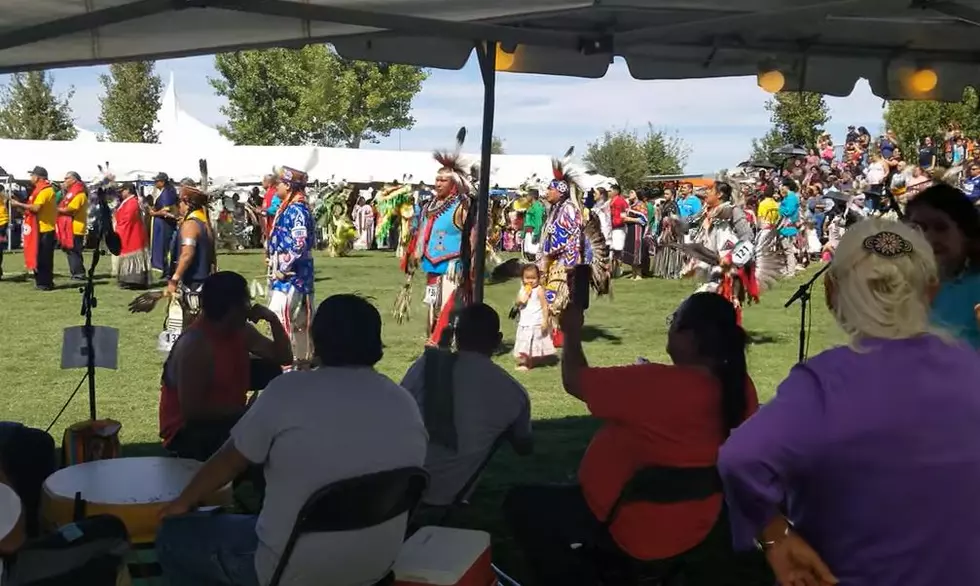 Get Ready to Rock at Rocking the Rez Pow Wow This Weekend El Paso
