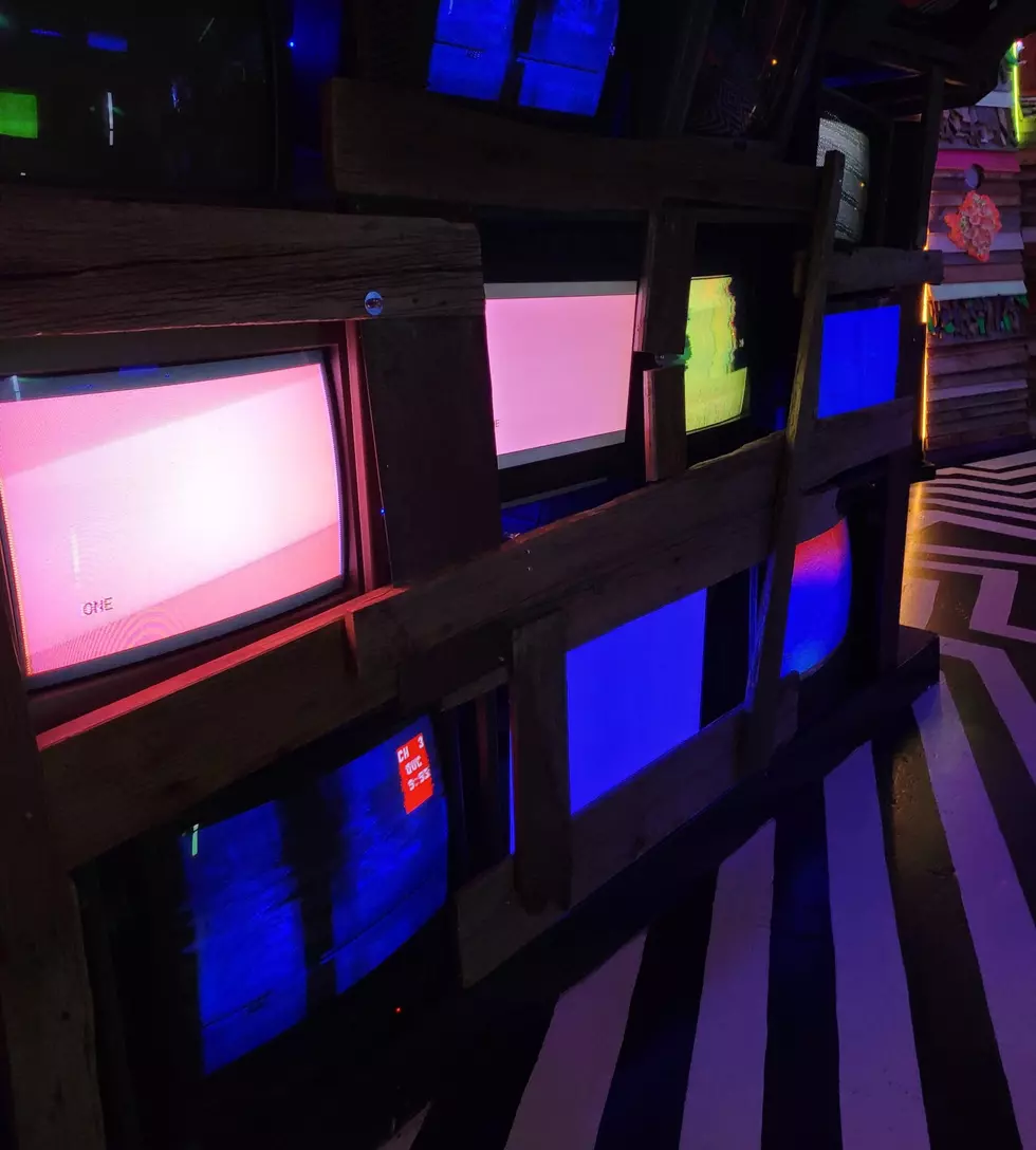 40 Artists Are Bringing Meow Wolf’s Texas Location to Life