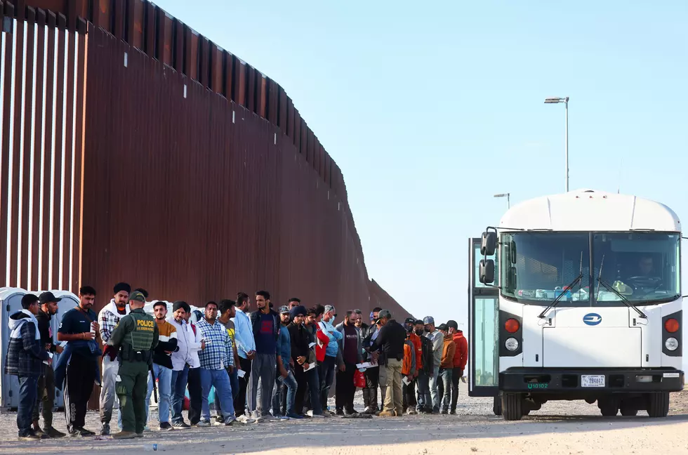 El Paso City Paying $4 Million Seems Like a Lot for Migrant Expenses