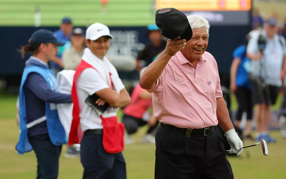 El Pasoans Weigh-In On Lee Trevino, The &#8220;MERRY MEX&#8221;