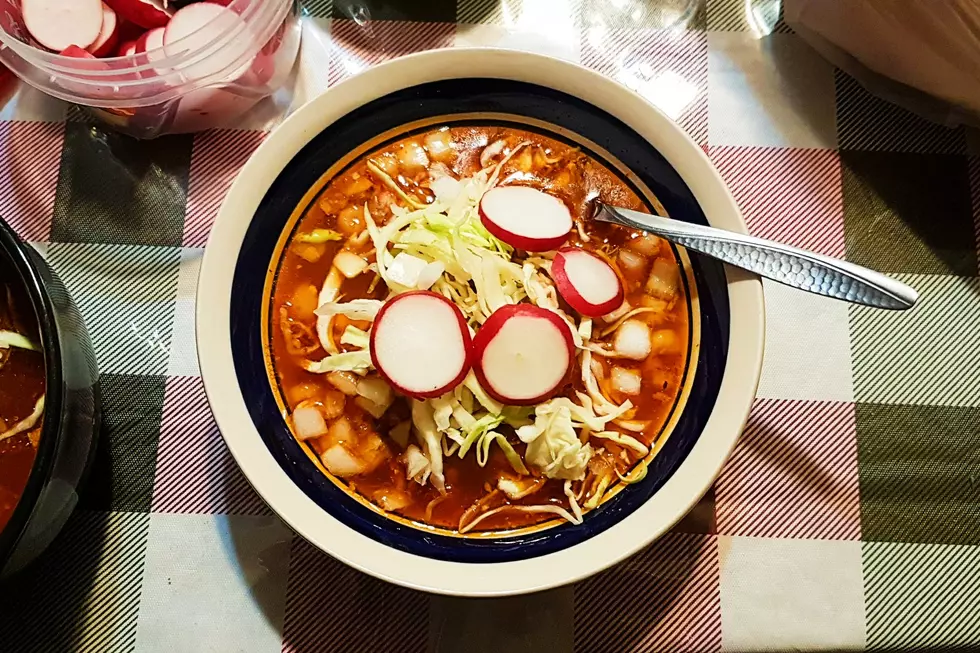 TikTok Foodies Just Found Out the Dark History of Pozole