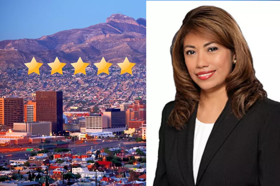 You Won’t Believe This Google Review Of El Paso DA Yvonne Rosales