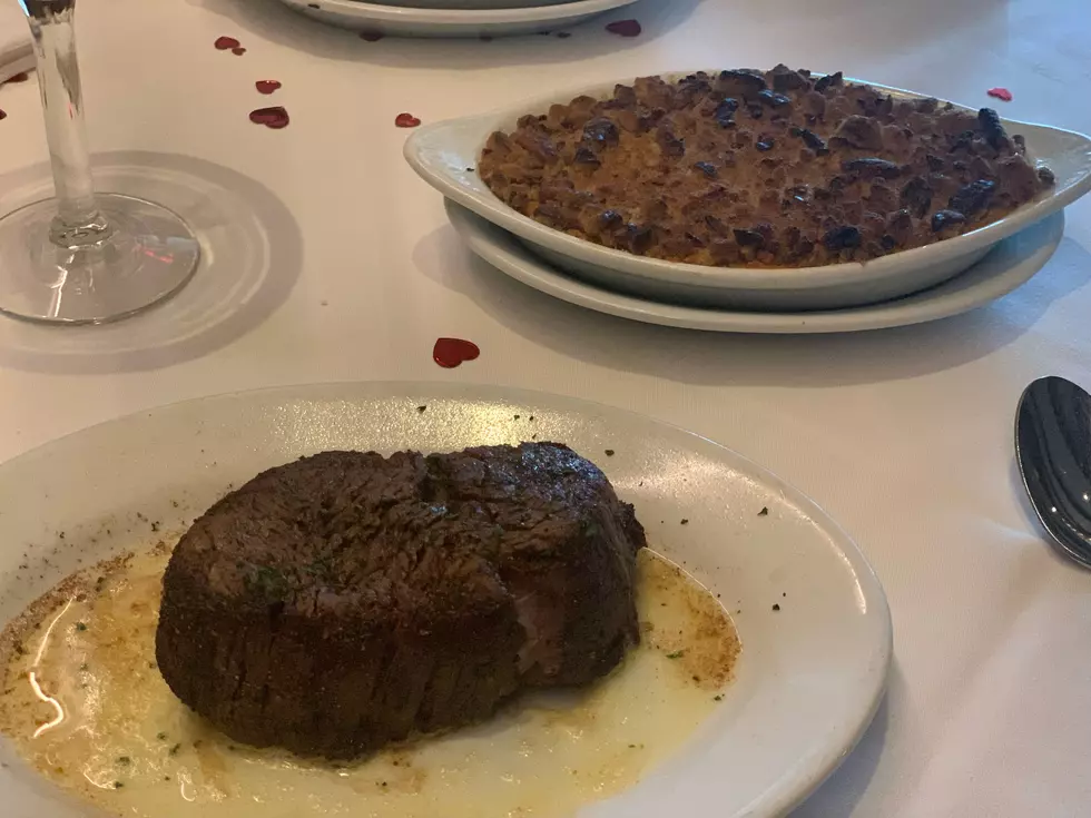 El Paso Steakhouses That Are Way Better Than National Chains