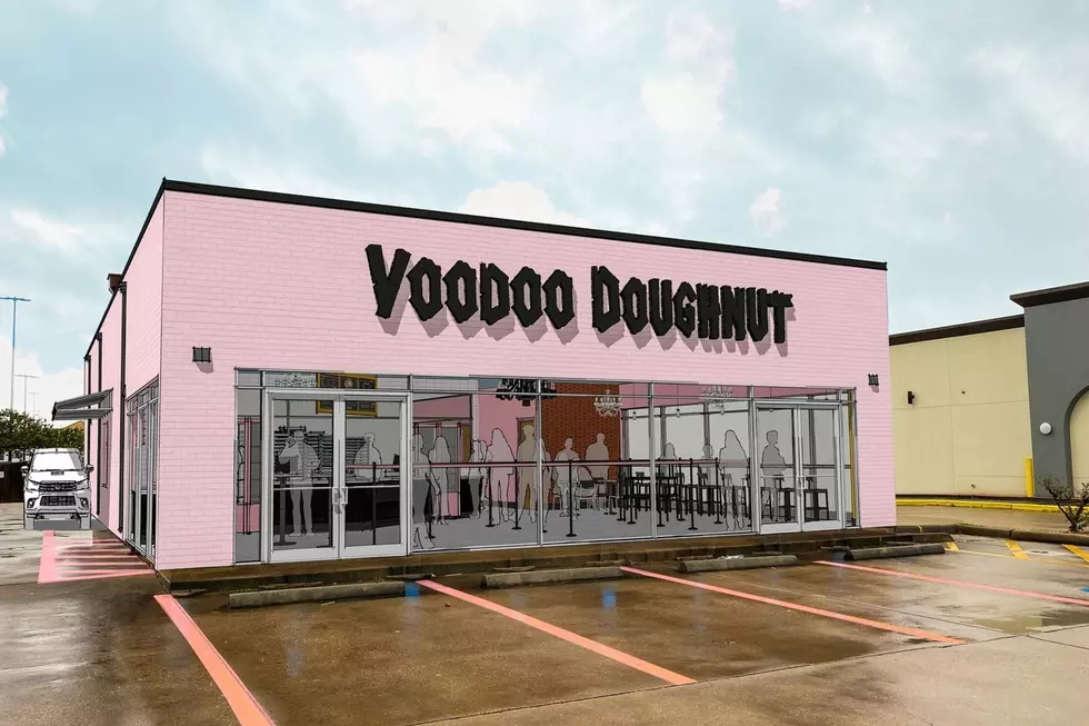 Time to Party: Voodoo Doughnuts Opening Their Fifth Location in Texas