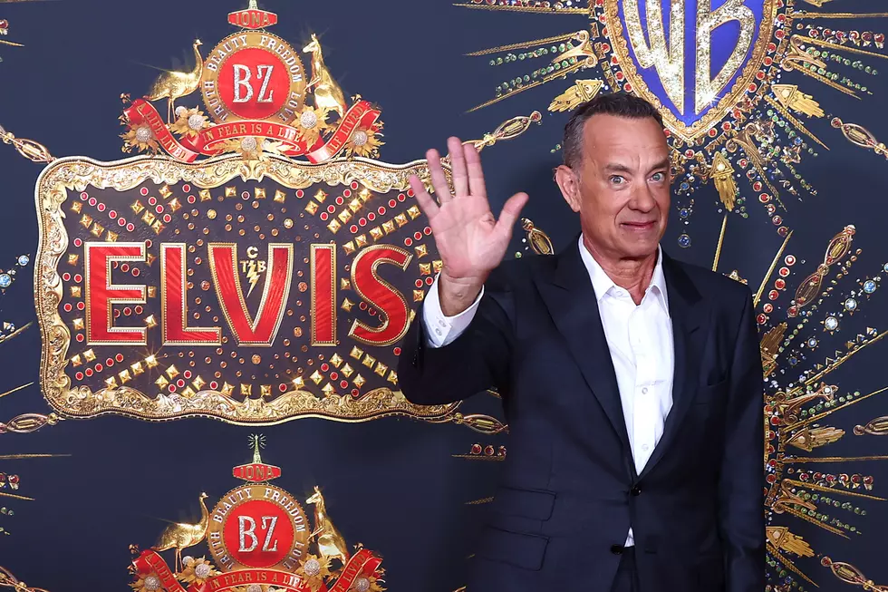  Which 4 of His Movies Do You Think Tom Hanks Considers “Pretty Good”?