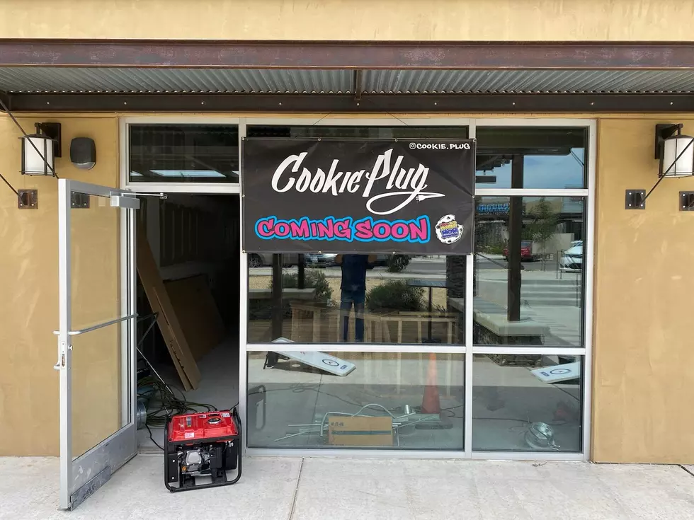 2 New Cookie Plug Locations Are Coming To West & East El Paso