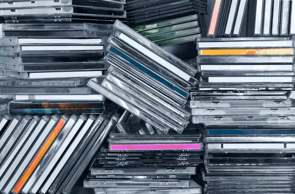 5 El Paso Places To Help You Get Rid of Your Old CDs & DVDs
